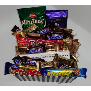 Hampers: Sweet Tooth
