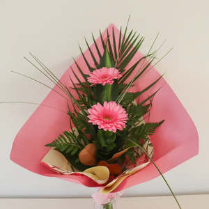 Bouquets: Double Trouble