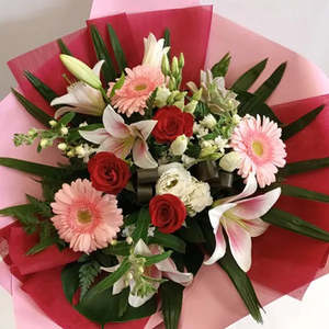 Bouquets: Romance Bouquet