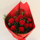 Red Rose Bouquet