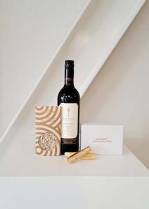 Gift Baskets Gift Boxes Nz: Thank you, always