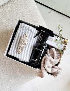 Gift Boxes Nz For Him: Comforts For Home