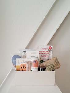 Baby Shower Gift Boxes Nz: Nourish mama