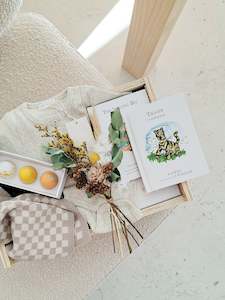 Baby Shower Gift Boxes Nz: Welcome home baby