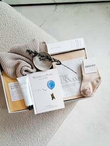 Baby Shower Gift Boxes Nz: Baby + Mum | Petite