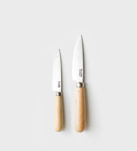 PALLARES SOLSONA | KITCHEN KNIFE SET
