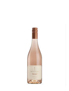 Pantry: Craggy Range | Rose