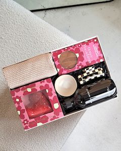 Gift Baskets Gift Boxes Nz: I heart you