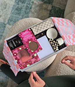 For Mama luxe LIMITED EDITION