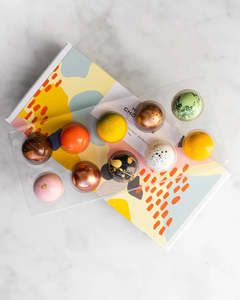 Build A Box: 10 Piece Bonbon Selection