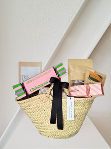 Gift Baskets Gift Boxes Nz: Christmosa Gift Basket
