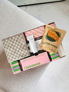 Gift Baskets Gift Boxes Nz: Christmosa Chic