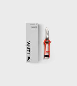 PALLARES PRUNING SHEARS | VINTAGE SCISSORS