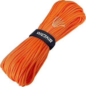 100ft Mil-Spec Paracord 550lb - Bunker Box