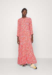 Sale: LOLLYS LAUNDRY Nee Dress - Flower Print SzM