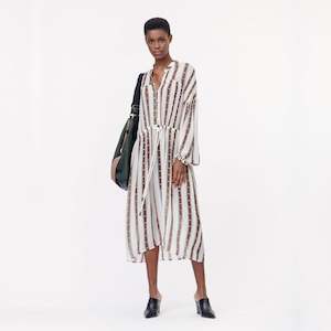 Midi: MUNTHE Eiden Dress Sz14