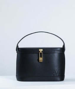 Bags Wallets: ANNA WHITE Balzac Bag