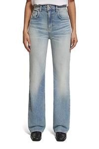 Bottoms: SCOTH & SODA The Glow Authentic Bootcut Jeans Sz29/32