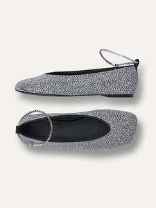 STINE GOYA Sgreelo Ballerinas - EU37
