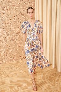 ULLA JOHNSON Carina Dress - Magnolia US4 NZ8
