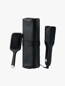 ghd Max Wide Plate Hair Straightener Gift Set