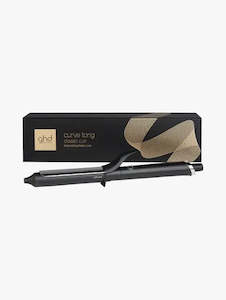 Hair Styling: GHD Classic Curl Tong Hair Curler