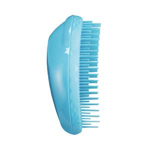 Accessories: Tangle Teezer Thick & Curly Azure Blue