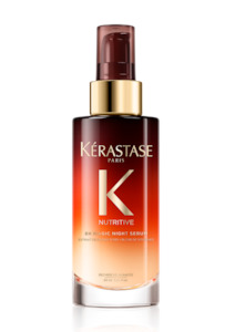 Kerastase: Kérastase 8H Magic Nutritive Night Serum