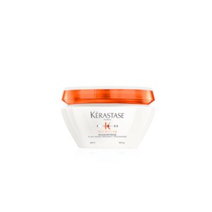 Kerastase: Kérastase Nutritive Masquintense