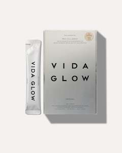 Beauty 1: VIDA GLOW  PRO COLLAGEN+