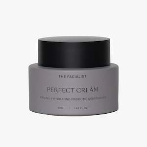 Beauty 1: The Facialist Perfect Cream