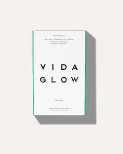 Beauty 1: VIDA GLOW Original Natural Marine Collagen