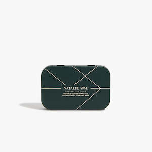 NATALIE ANNE CREASELESS COILS