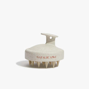 Gifts Under 50: NATALIE ANNE ECO-FRIENDLY SCALP CARE BRUSH