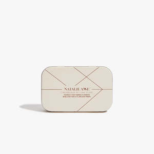 NATALIE ANNE HAIRCARE CREASELESS SETTING CLIPS