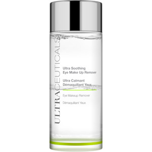 Gifts Under 75: Ultra Soothing Eye Make-Up Remover