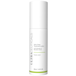 Ultra Clear Treatment Lotion