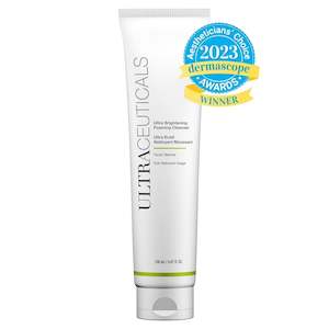 Gifts Under 100: Ultra Brightening Foaming Cleanser