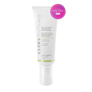 Ultra UV Protective Daily Moisturiser SPF 50 Mattifying