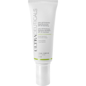 Ultra UV Protective Daily Moisturiser SPF 50 Hydrating