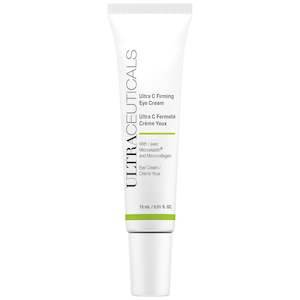 Ultra C Firming Eye Cream