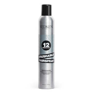 Redken: Redken Brushable Hairspray