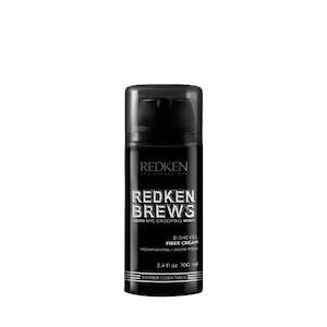 Redken: Redken Styling Brews Dishevel Fiber Cream