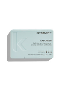 Kevin Murphy: KEVIN MURPHY EASY RIDER