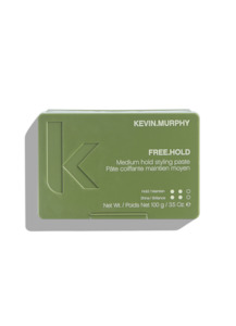 Kevin Murphy: KEVIN MURPHY FREE HOLD
