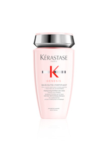 Buoys Best Sellers: Kérastase Genesis Bain Nutri Fortifiant Shampoo (For Dry Hair)