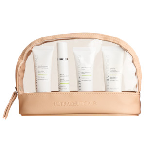 Gifts Under 100: Ultraceuticals Icons Discovery Set