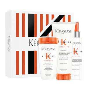 Kerastase Nutritive Trio Gift Pack