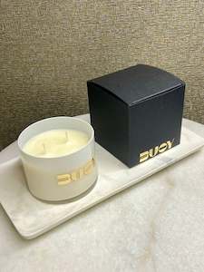 Beauty 1: Buoy Bespoke Signature Candle