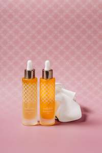 Luxury Gifts: Veletta Back to Basics Bundle